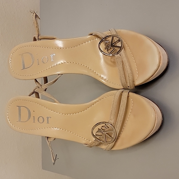 Dior Sandals - Picture 12 of 17